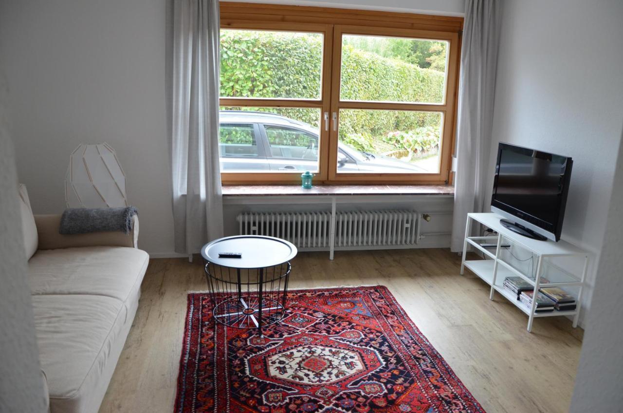 Ferienwohnung Spindler Schoemberg  Exterior photo
